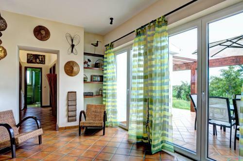 Hotel Rural Monte Xisto