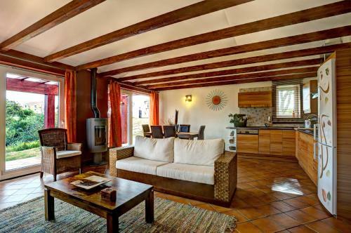 Hotel Rural Monte Xisto