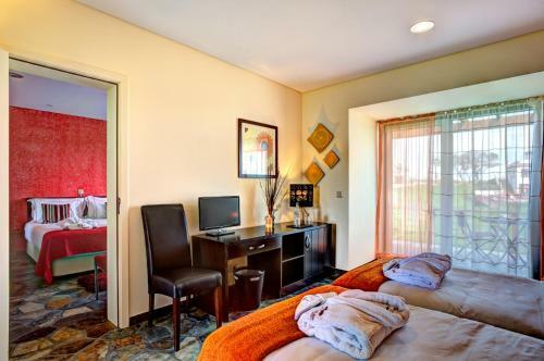 Hotel Rural Monte Xisto