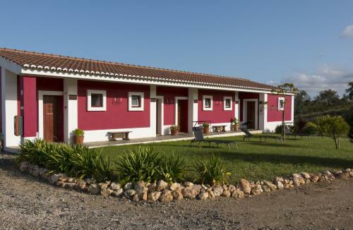 Hotel Rural Monte Xisto