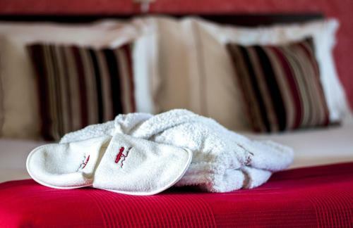 Hotel Rural Monte Xisto