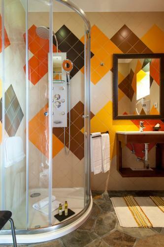 Hotel Rural Monte Xisto