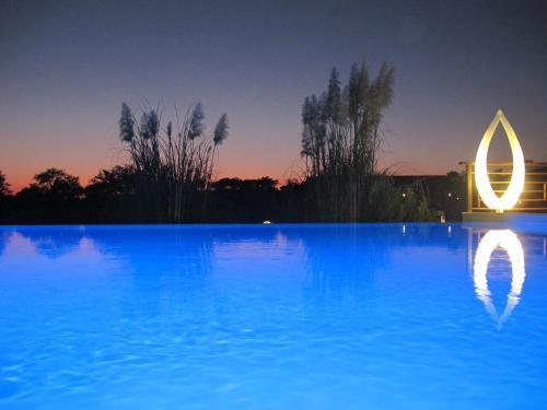 Hotel Rural Monte Xisto