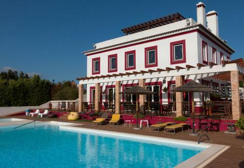 Hotel Rural Monte Xisto