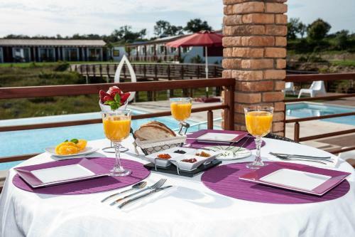 Hotel Rural Monte Xisto