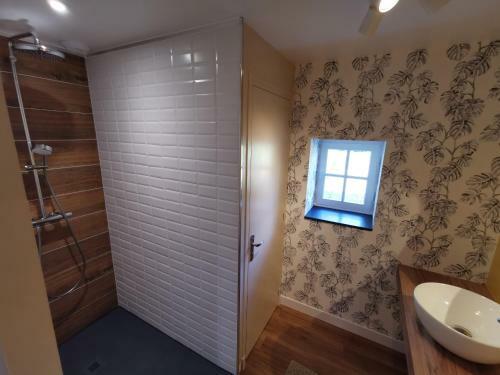 Bed & Breakfast La Jacqui�re