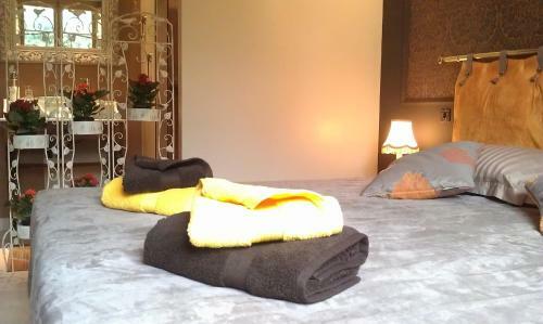 Bed & Breakfast La Jacqui�re