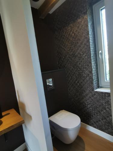 Bed & Breakfast La Jacqui�re