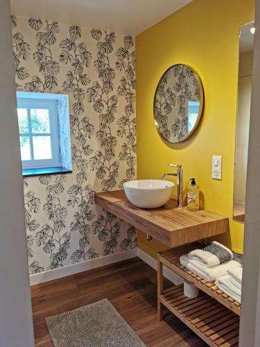 Bed & Breakfast La Jacqui�re