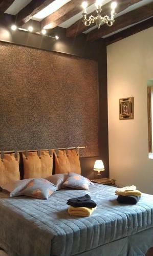 Bed & Breakfast La Jacqui�re