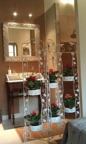 Bed & Breakfast La Jacqui�re