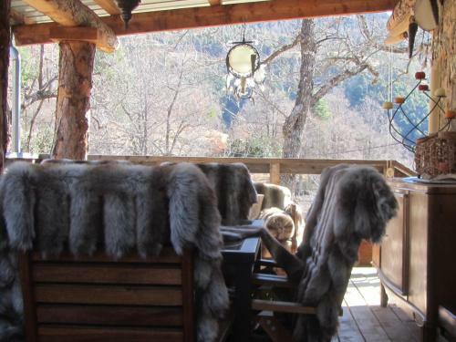 Bed & Breakfast Les Balcons Du Paradis 06