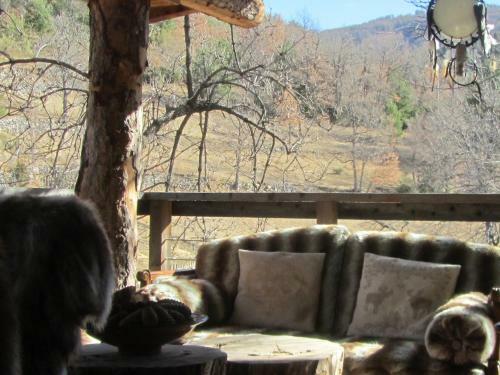 Bed & Breakfast Les Balcons Du Paradis 06