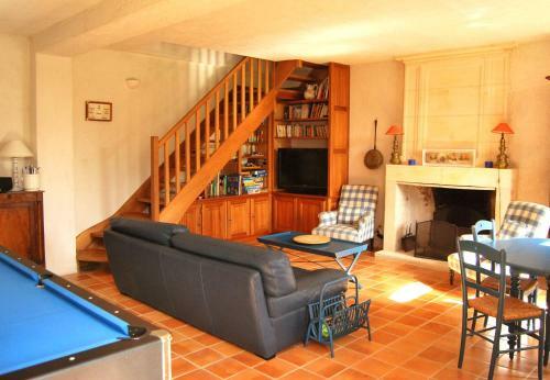 Bed & Breakfast Logis De Chenac