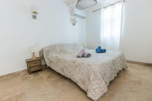 Villa Napol�on Piscine&jacuzzi