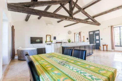 Villa Napol�on Piscine&jacuzzi