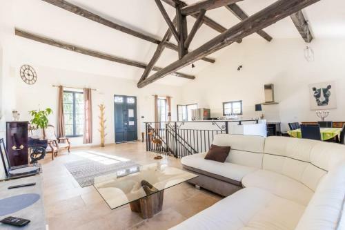 Villa Napol�on Piscine&jacuzzi