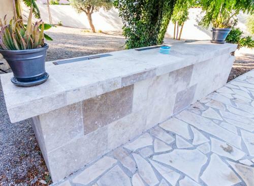 Villa Napol�on Piscine&jacuzzi