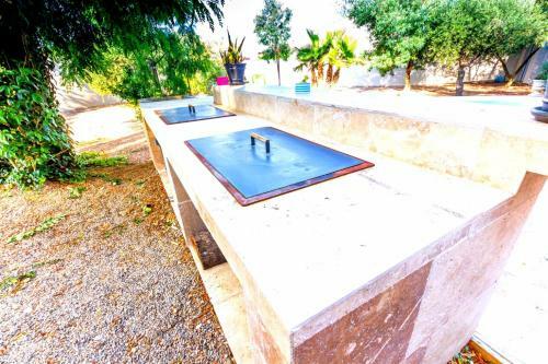 Villa Napol�on Piscine&jacuzzi