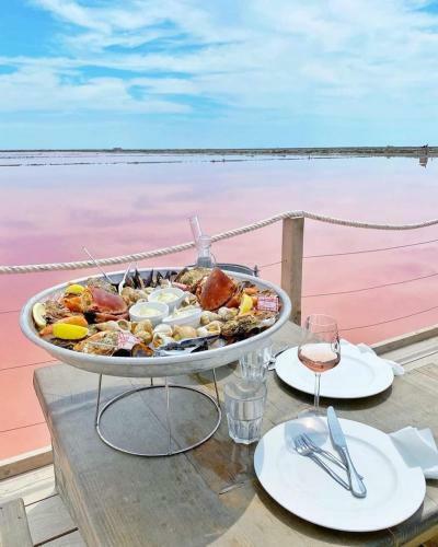 Villa Napol�on Piscine&jacuzzi