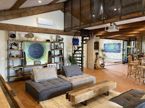 Apartamento La Remise Penthouse