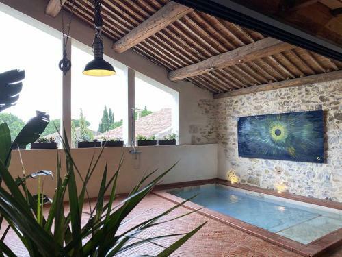 Apartamento La Remise Penthouse