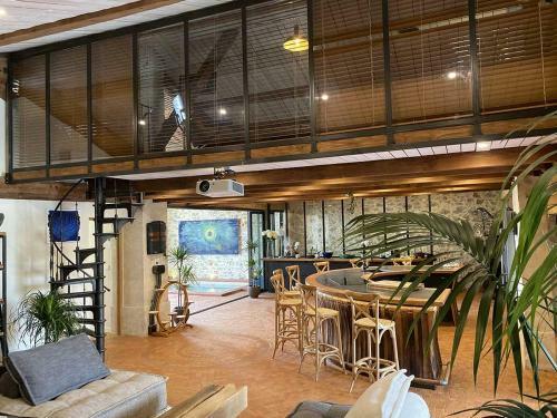 Apartamento La Remise Penthouse