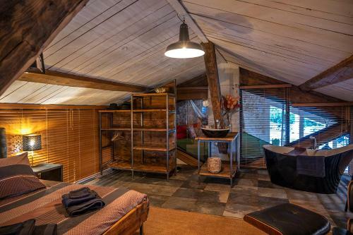 Apartamento La Remise Penthouse