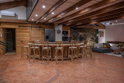 Apartamento La Remise Penthouse