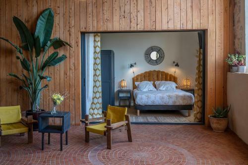 Apartamento La Remise Penthouse