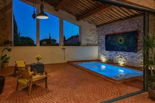 Apartamento La Remise Penthouse