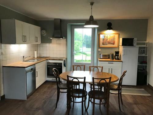 Bed & Breakfast La Rame