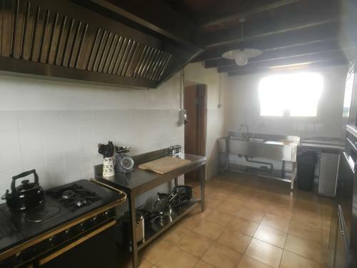 Bed & Breakfast La Rame