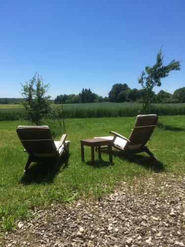 Bed & Breakfast La Rame