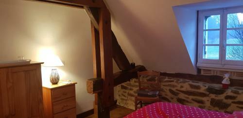 Bed & Breakfast Bienvenue Au Mas