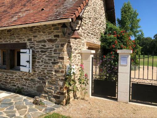 Bed & Breakfast Bienvenue Au Mas