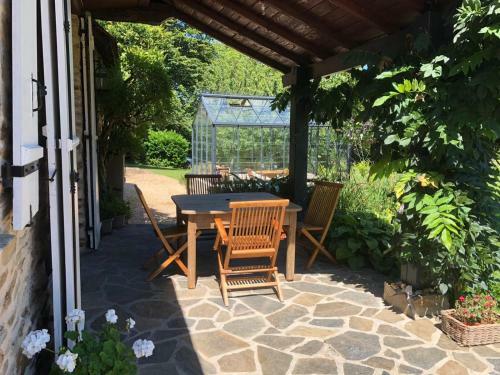 Bed & Breakfast Bienvenue Au Mas