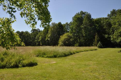 Bed & Breakfast Bienvenue Au Mas