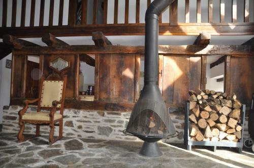 Bed & Breakfast Bienvenue Au Mas