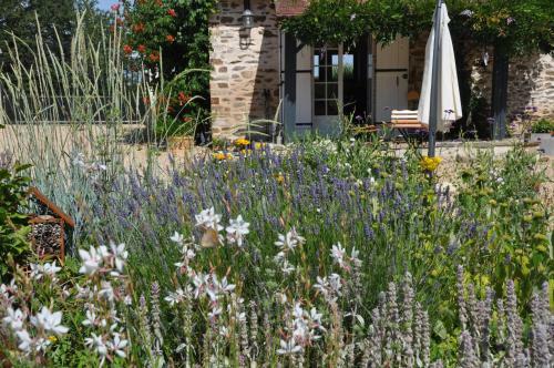Bed & Breakfast Bienvenue Au Mas
