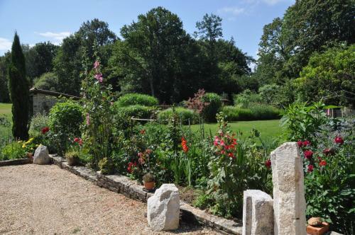 Bed & Breakfast Bienvenue Au Mas