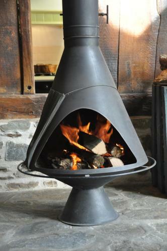 Bed & Breakfast Bienvenue Au Mas