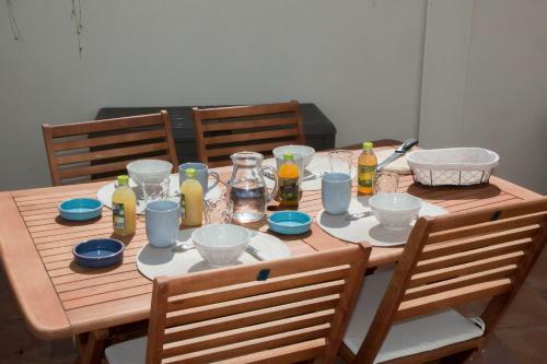 Les Gites Du Somail