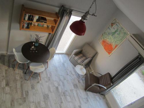Apartamento Le Petit Chenac