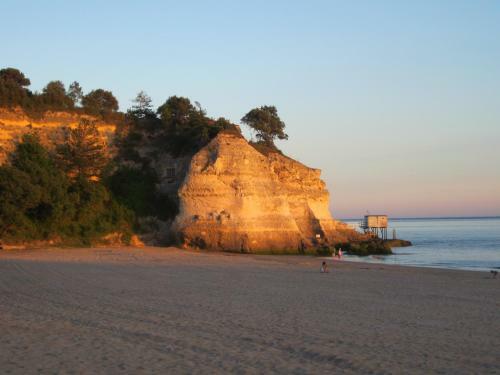 Apartamento Le Petit Chenac