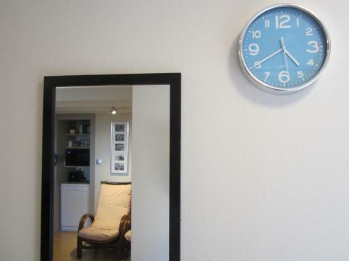 Apartamento Le Petit Chenac