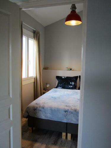 Apartamento Le Petit Chenac