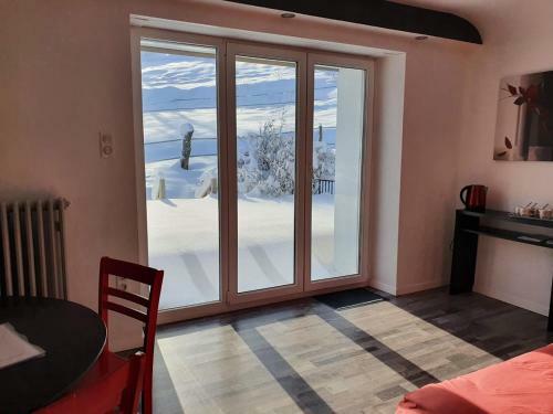 Bed & Breakfast Chambres D'h�tes Les Houes