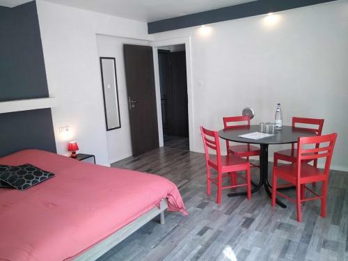 Bed & Breakfast Chambres D'h�tes Les Houes