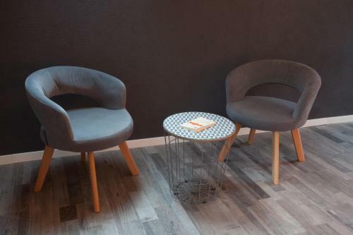Bed & Breakfast Chambres D'h�tes Les Houes